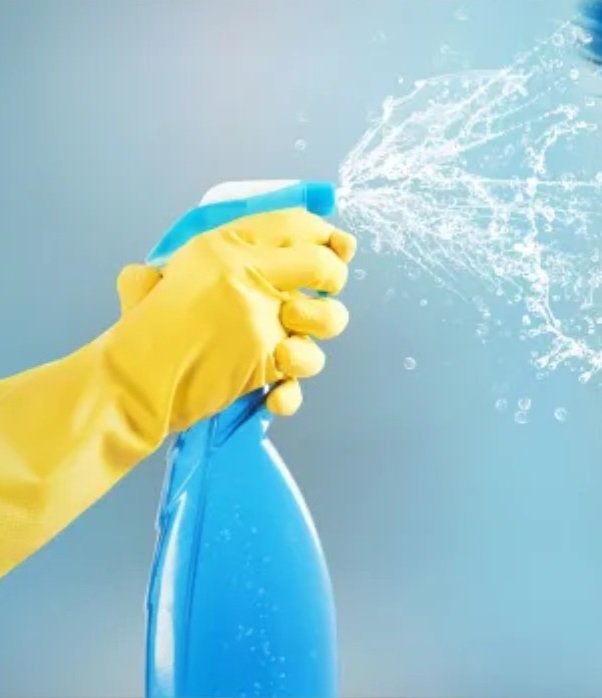 infection prevention
