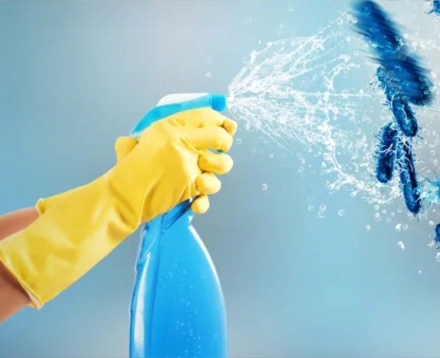 infection prevention