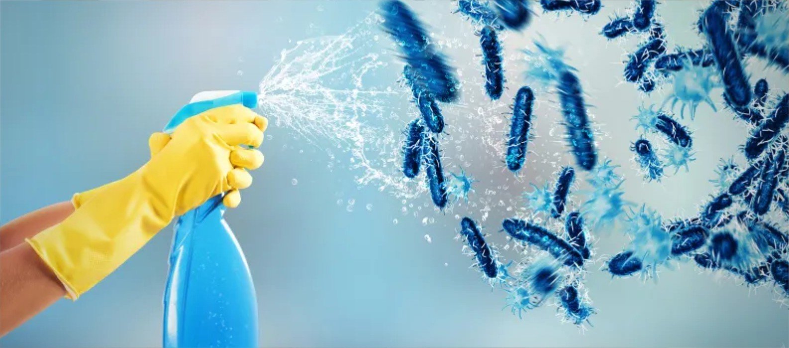 infection prevention